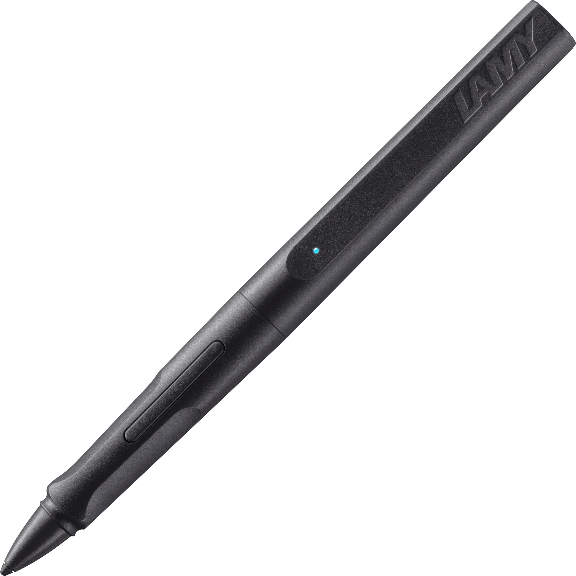 Een LAMY Safari - Note+ - Digitale Stylus Pen - All Black koop je bij Unimark Office B.V.